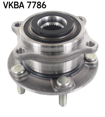 Wheel Bearing Kit (VKBA 7786)