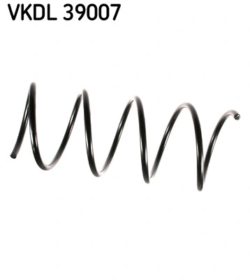 Suspension Spring (VKDL 39007)