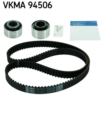 Timing Belt Kit