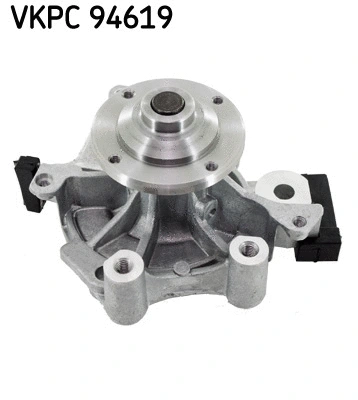 Water Pump, engine cooling (VKPC 94619)