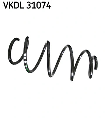 Suspension Spring (VKDL 31074)
