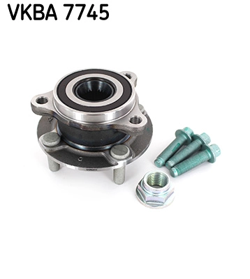 Wheel Bearing Kit (VKBA 7745)