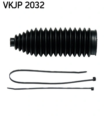Bellow Kit, steering (VKJP 2032)