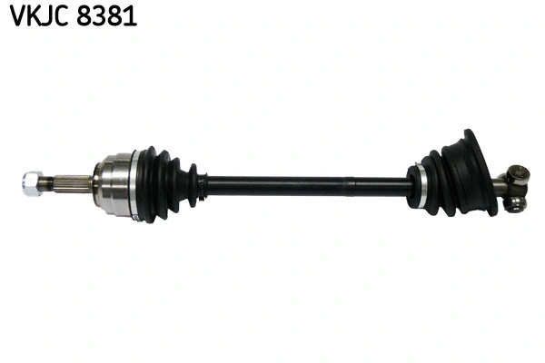 Drive Shaft (VKJC 8381)