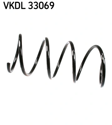 Suspension Spring (VKDL 33069)