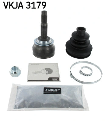 Joint Kit, drive shaft (VKJA 3179)