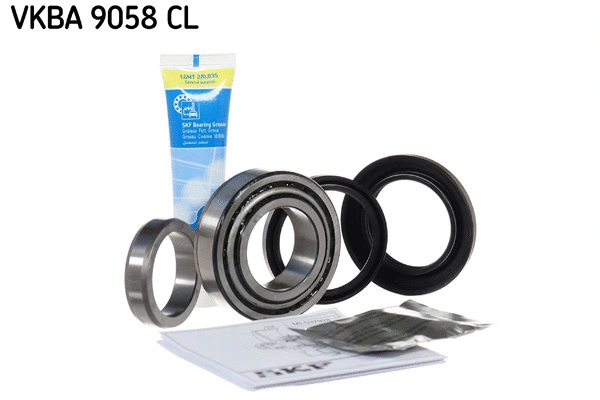 Wheel Bearing Kit (VKBA 9058 CL)