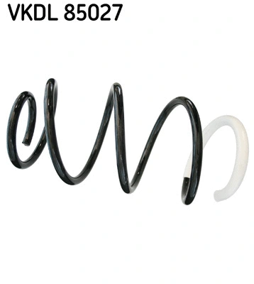 Suspension Spring (VKDL 85027)