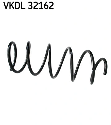 Suspension Spring (VKDL 32162)