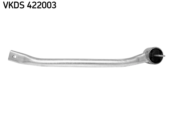 Control/Trailing Arm, wheel suspension (VKDS 422003)