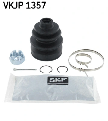 Bellow Kit, drive shaft (VKJP 1357)