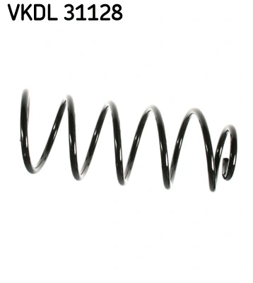 Suspension Spring (VKDL 31128)