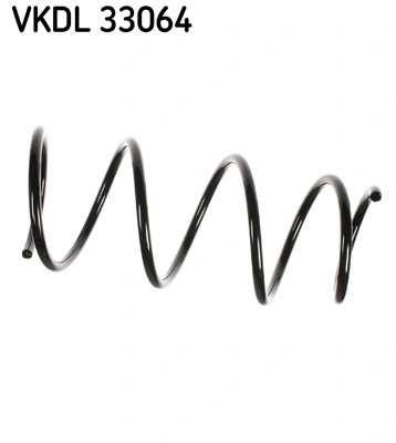 Suspension Spring (VKDL 33064)