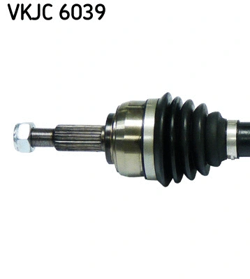 Drive Shaft