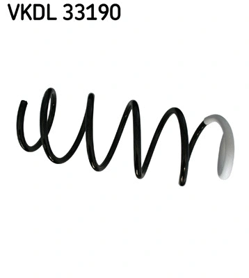 Suspension Spring (VKDL 33190)