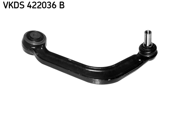 Control/Trailing Arm, wheel suspension (VKDS 422036 B)