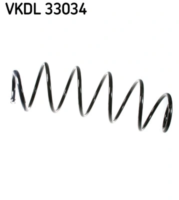 Suspension Spring (VKDL 33034)