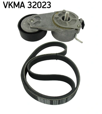 V-Ribbed Belt Set (VKMA 32023)