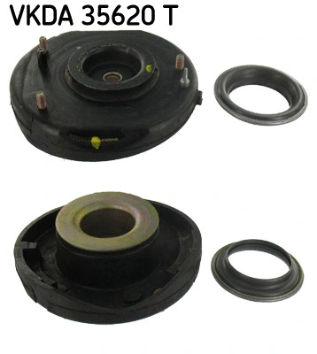 Suspension Strut Support Mount (VKDA 35620 T)