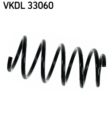 Suspension Spring (VKDL 33060)