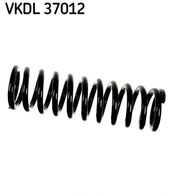 Suspension Spring (VKDL 37012)