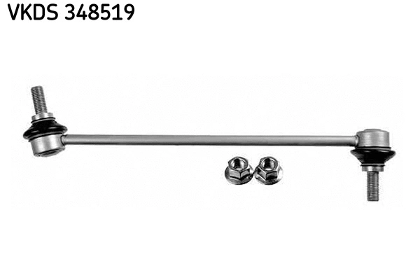 Link/Coupling Rod, stabiliser bar (VKDS 348519)