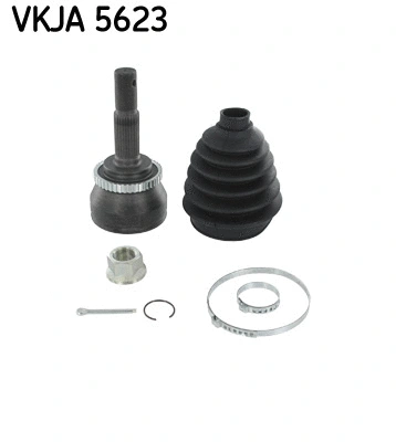 Joint Kit, drive shaft (VKJA 5623)