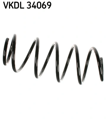 Suspension Spring (VKDL 34069)