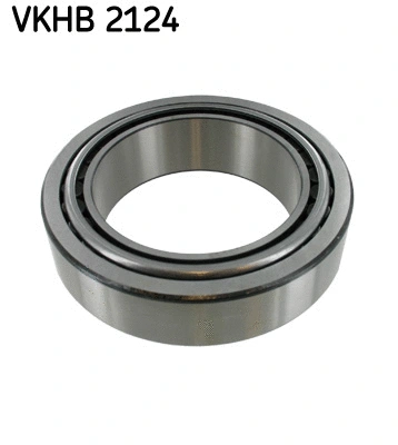 Wheel Bearing (VKHB 2124)