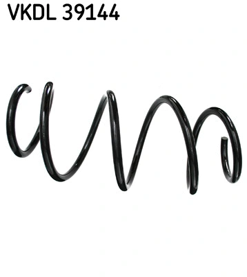 Suspension Spring (VKDL 39144)