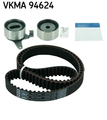 Timing Belt Kit