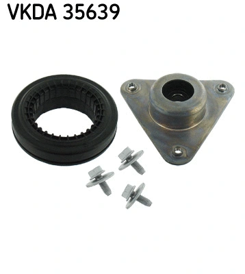 Suspension Strut Support Mount (VKDA 35639)