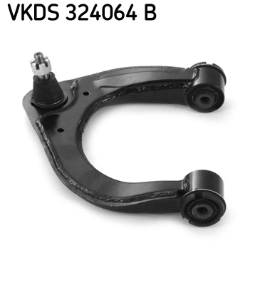 Control/Trailing Arm, wheel suspension (VKDS 324064 B)
