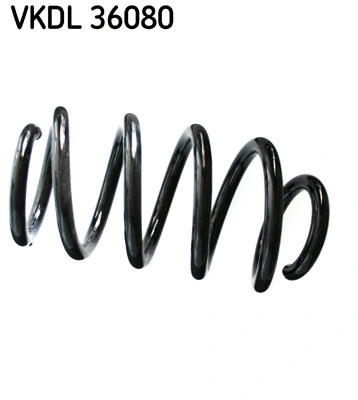 Suspension Spring (VKDL 36080)