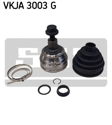 Joint Kit, drive shaft (VKJA 3003 G)