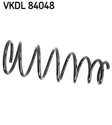 Suspension Spring (VKDL 84048)