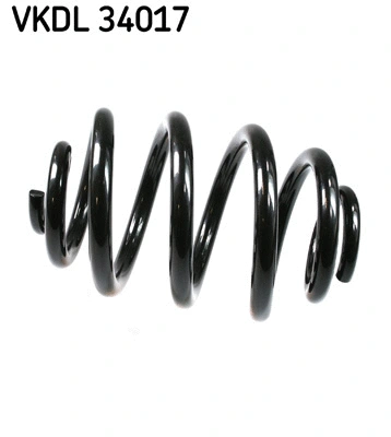Suspension Spring (VKDL 34017)