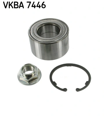Wheel Bearing Kit (VKBA 7446)
