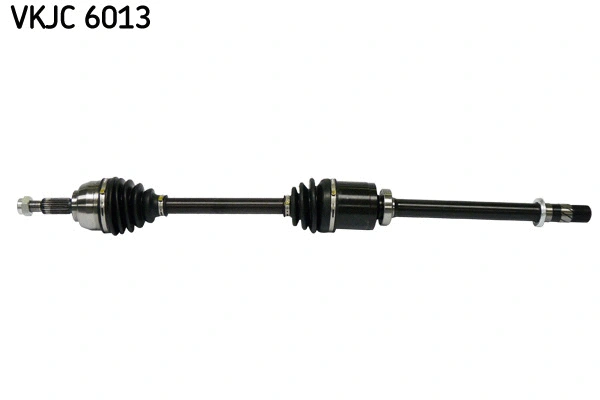 Drive Shaft (VKJC 6013)