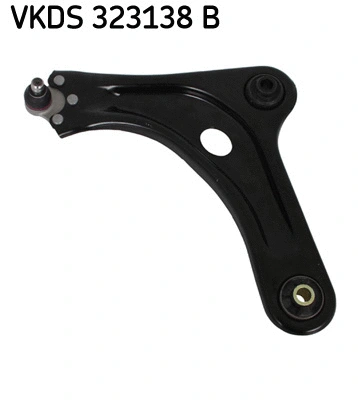 Control/Trailing Arm, wheel suspension (VKDS 323138 B)