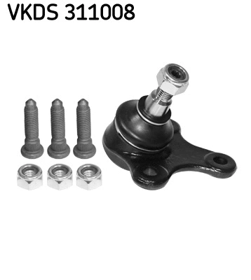 Ball Joint (VKDS 311008)