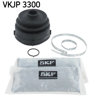 Bellow Kit, drive shaft (VKJP 3300)