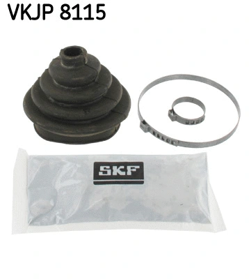 Bellow Kit, drive shaft (VKJP 8115)
