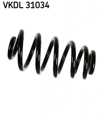 Suspension Spring (VKDL 31034)