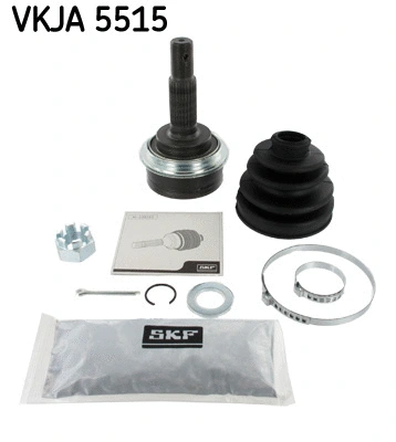 Joint Kit, drive shaft (VKJA 5515)