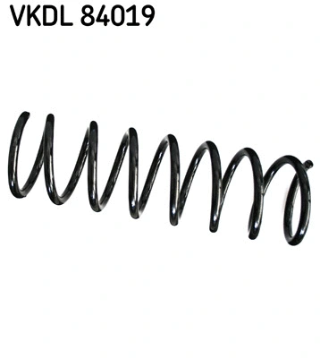 Suspension Spring (VKDL 84019)