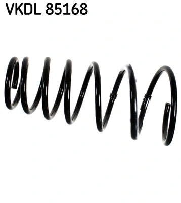 Suspension Spring (VKDL 85168)