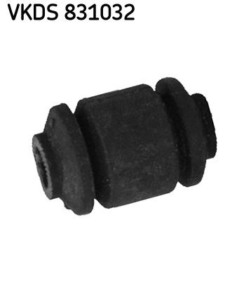 Mounting, control/trailing arm (VKDS 831032)