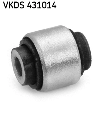 Mounting, control/trailing arm (VKDS 431014)