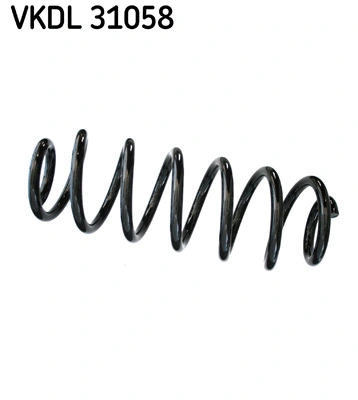 Suspension Spring (VKDL 31058)